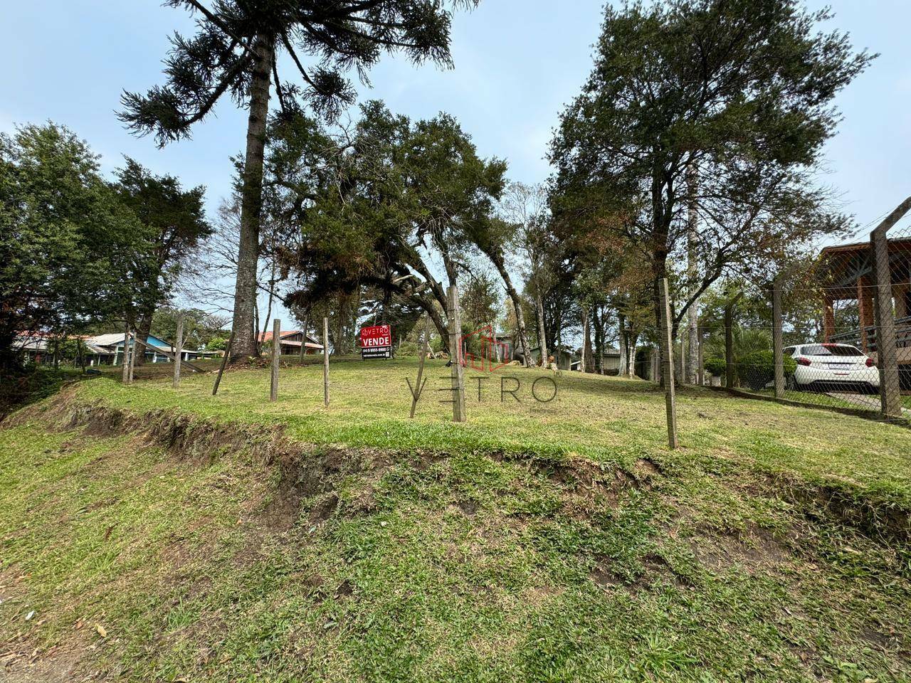 Terreno à venda, 600M2 - Foto 10