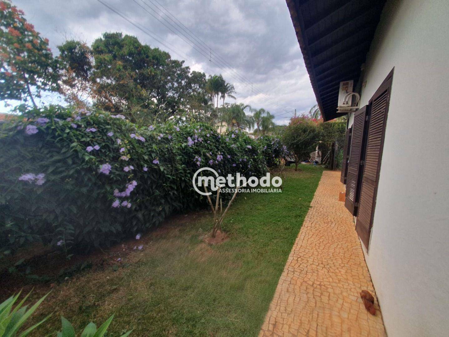 Casa de Condomínio à venda com 3 quartos, 360m² - Foto 55