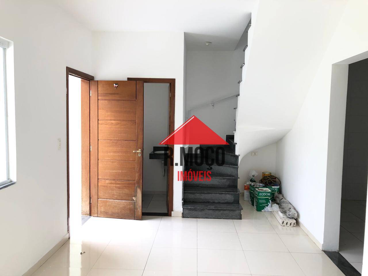 Sobrado para alugar com 3 quartos, 100m² - Foto 5