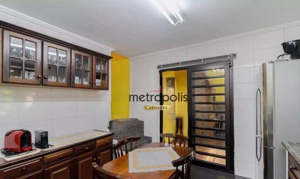 Sobrado à venda com 3 quartos, 268m² - Foto 10