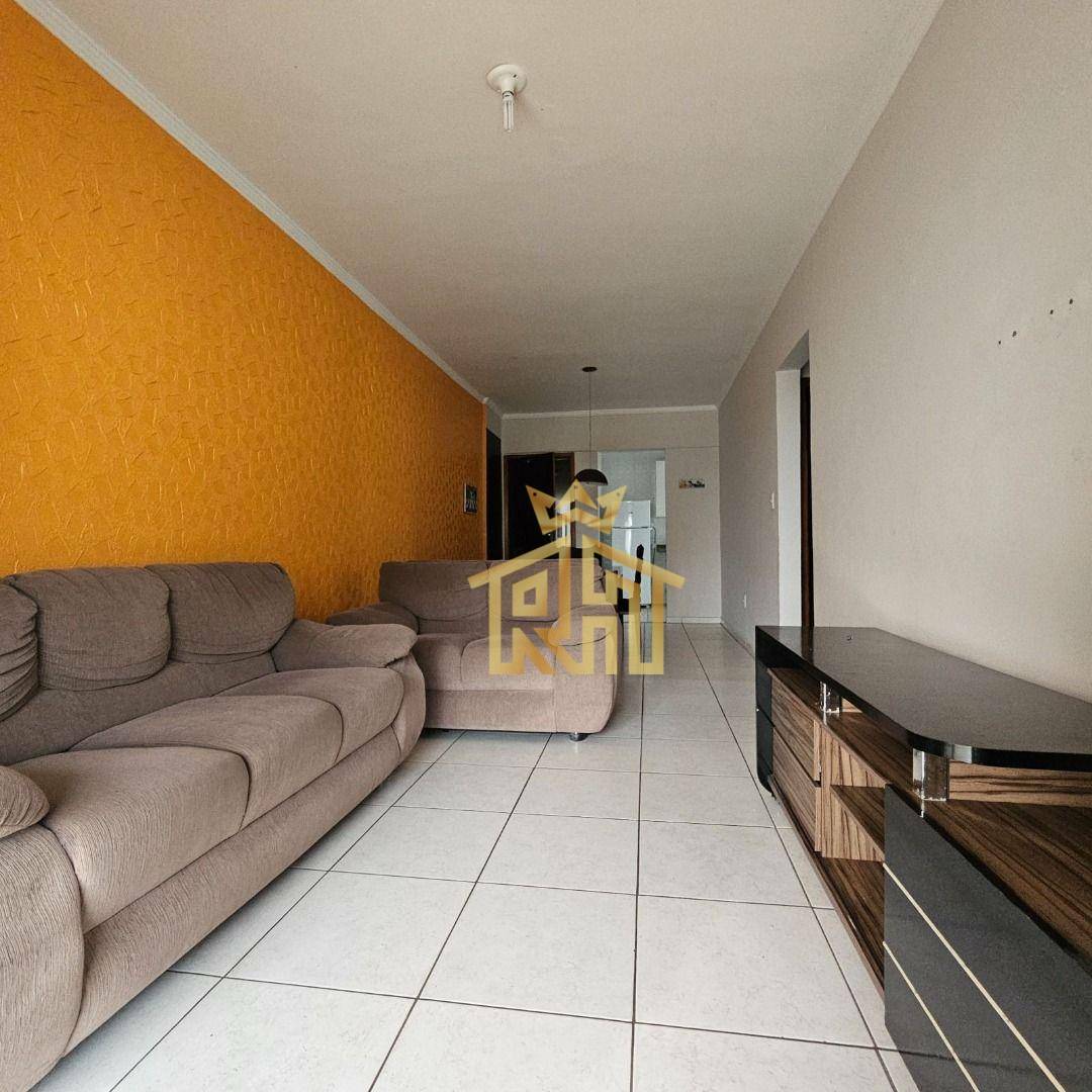 Apartamento à venda com 2 quartos, 80m² - Foto 1