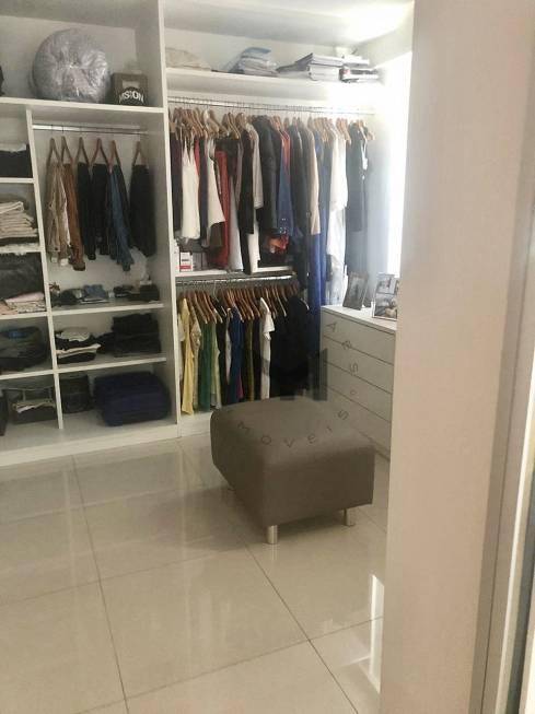 Apartamento à venda com 3 quartos, 100m² - Foto 5