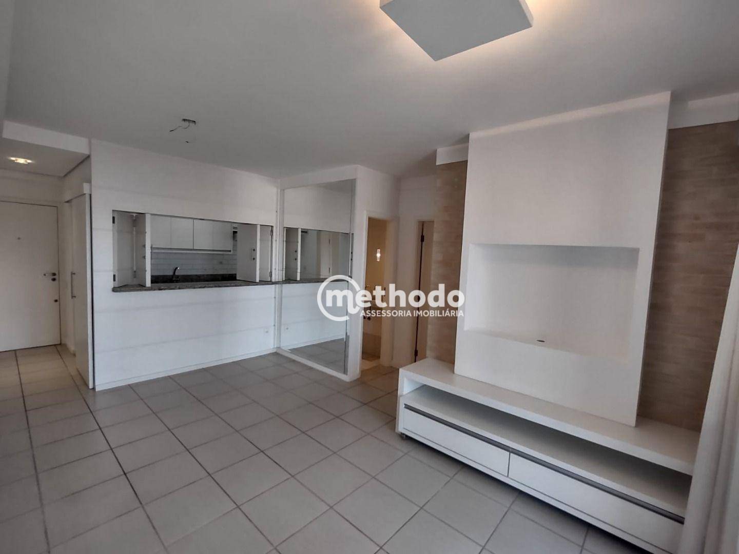 Apartamento à venda com 3 quartos, 80m² - Foto 1