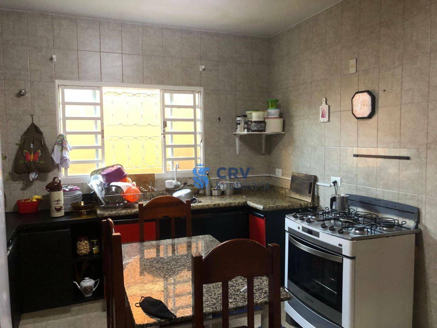 Casa à venda com 4 quartos, 170m² - Foto 6