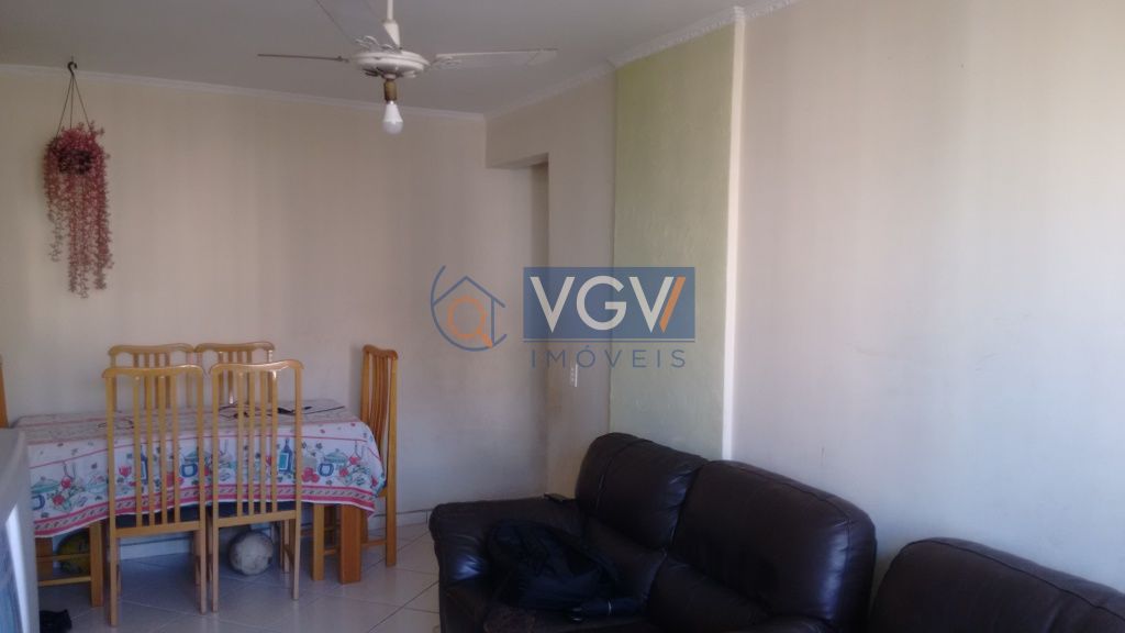 Apartamento à venda com 2 quartos, 53m² - Foto 10