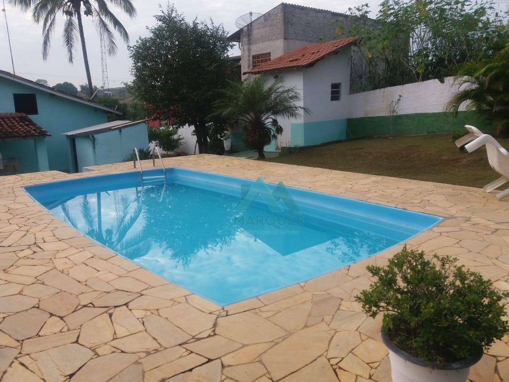 Chácara à venda com 3 quartos, 234m² - Foto 11