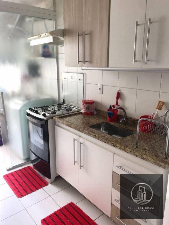 Apartamento à venda com 3 quartos, 87m² - Foto 24