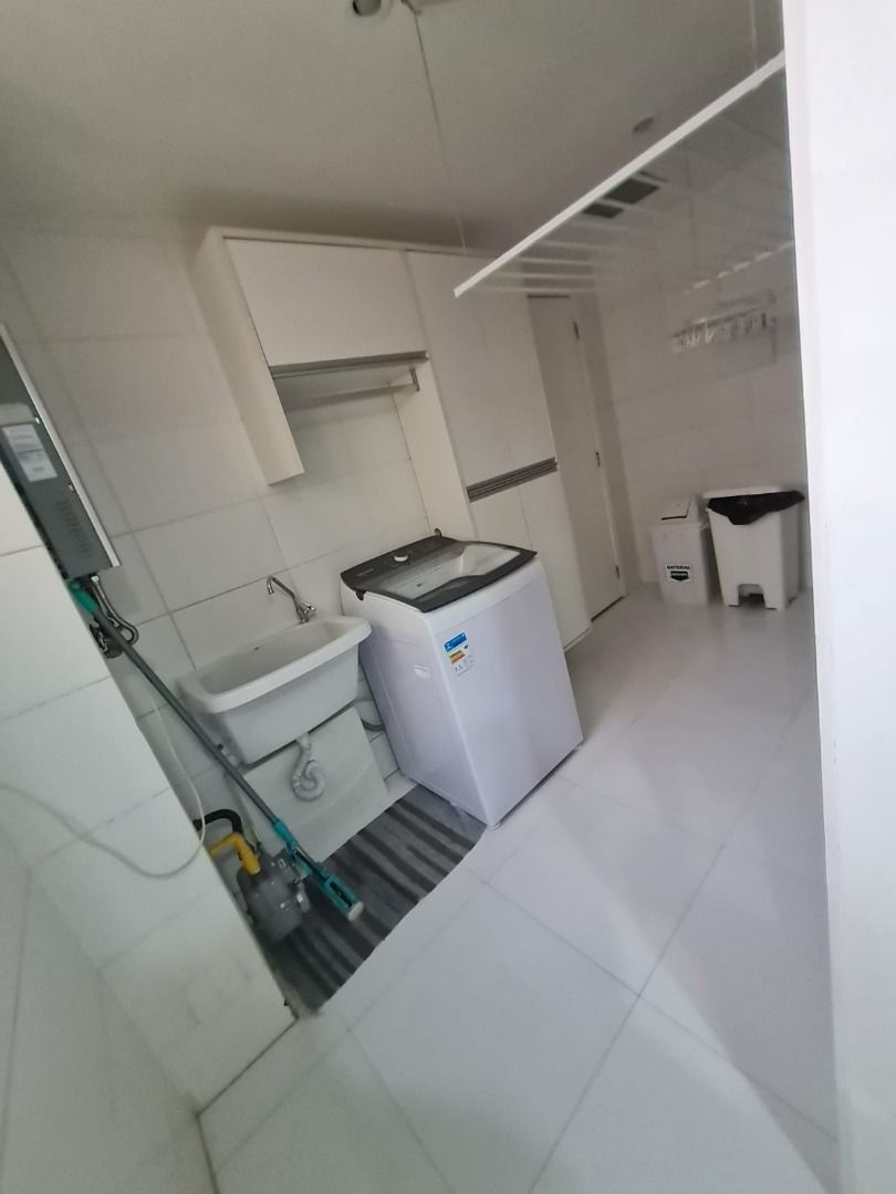 Apartamento à venda com 3 quartos, 115m² - Foto 25