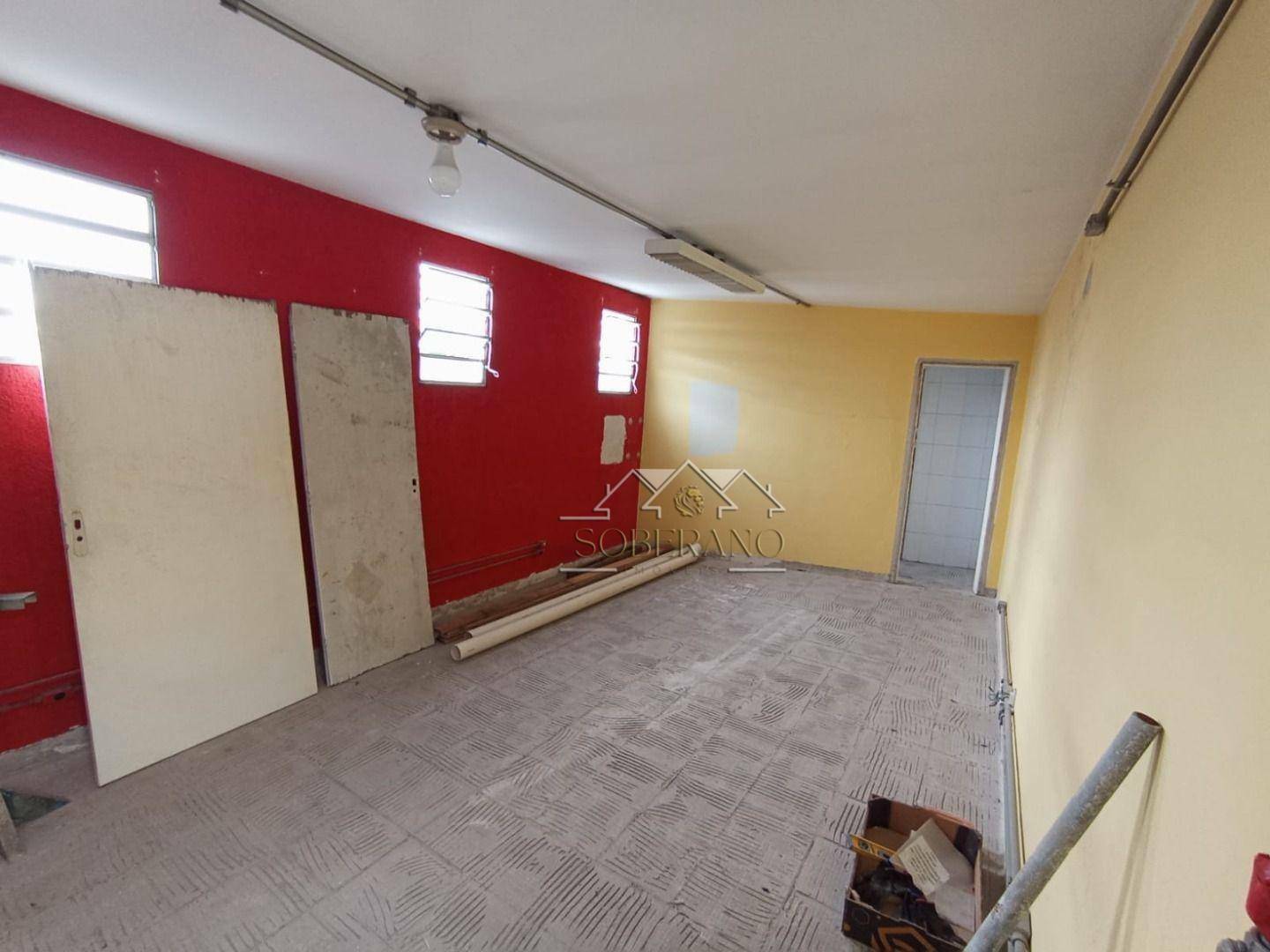 Depósito-Galpão-Armazém para alugar, 500m² - Foto 9