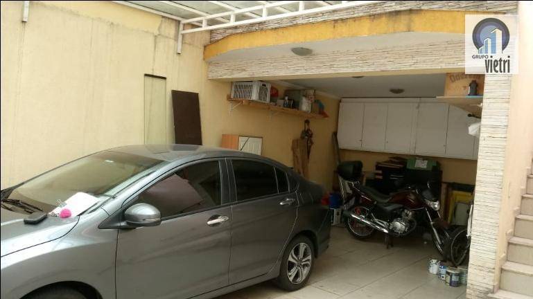 Sobrado à venda com 3 quartos, 240m² - Foto 3