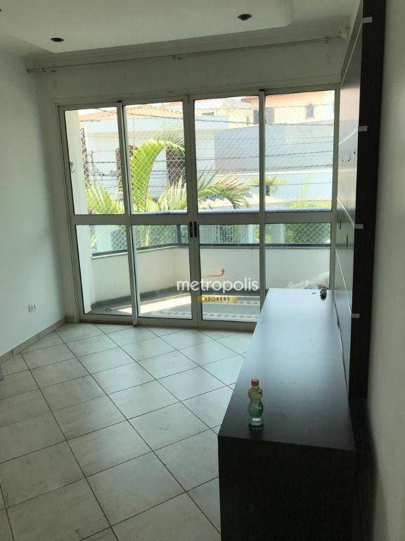 Apartamento à venda com 3 quartos, 114m² - Foto 6