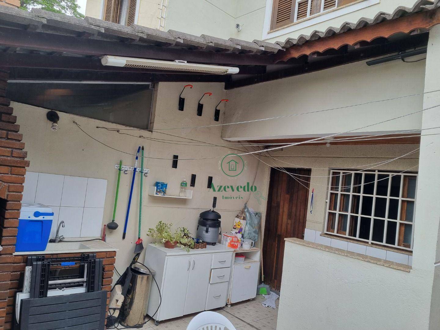 Sobrado à venda com 3 quartos, 100m² - Foto 12