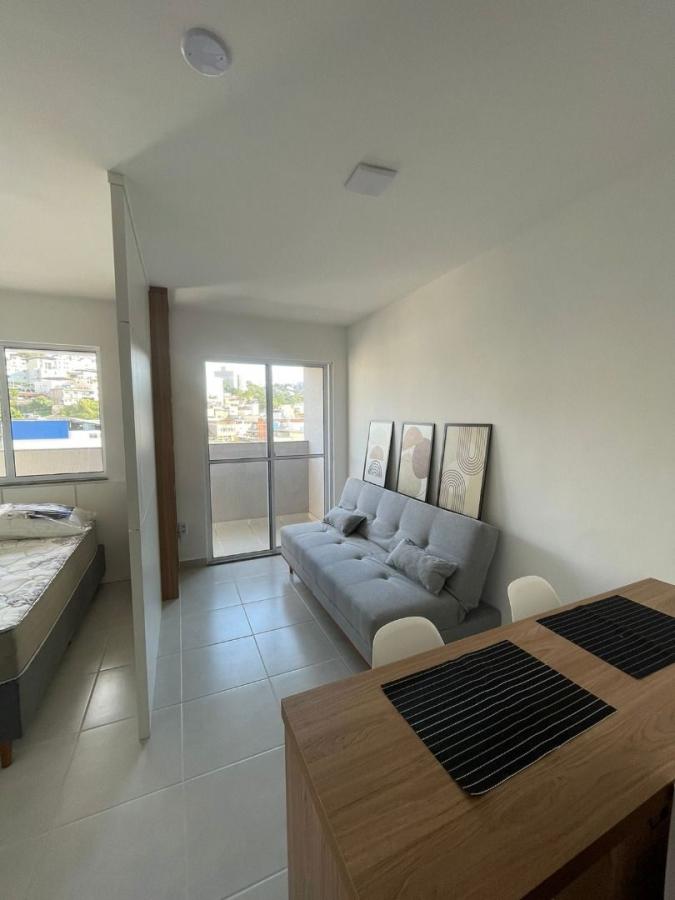 Apartamento à venda com 1 quarto, 32m² - Foto 23