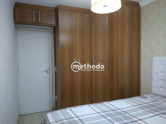 Apartamento à venda com 2 quartos, 57m² - Foto 11