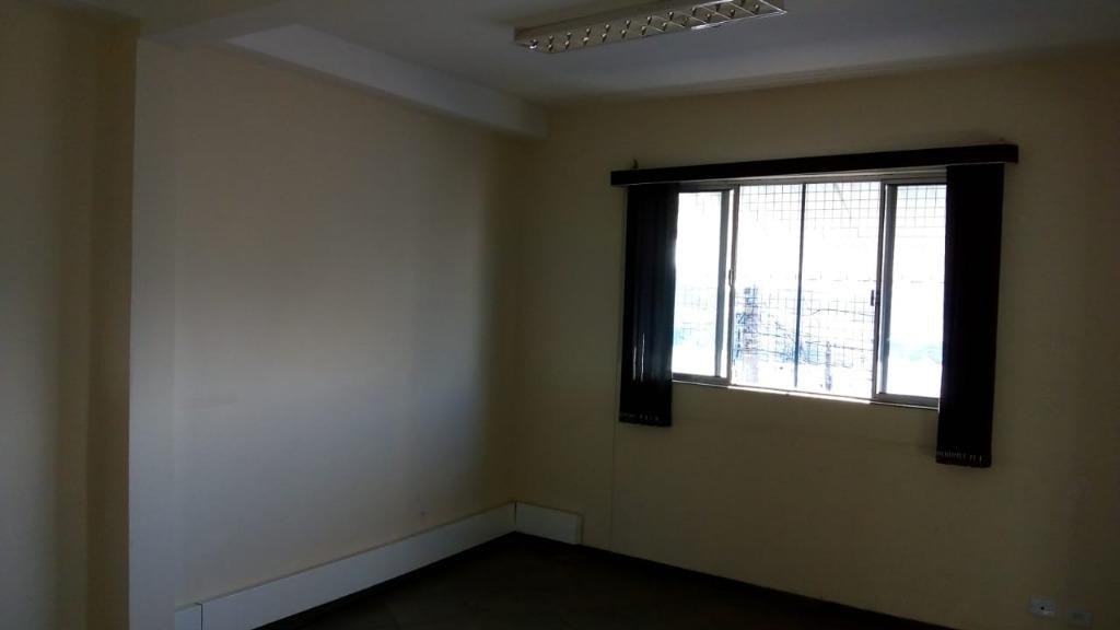 Conjunto Comercial-Sala para alugar, 70m² - Foto 1