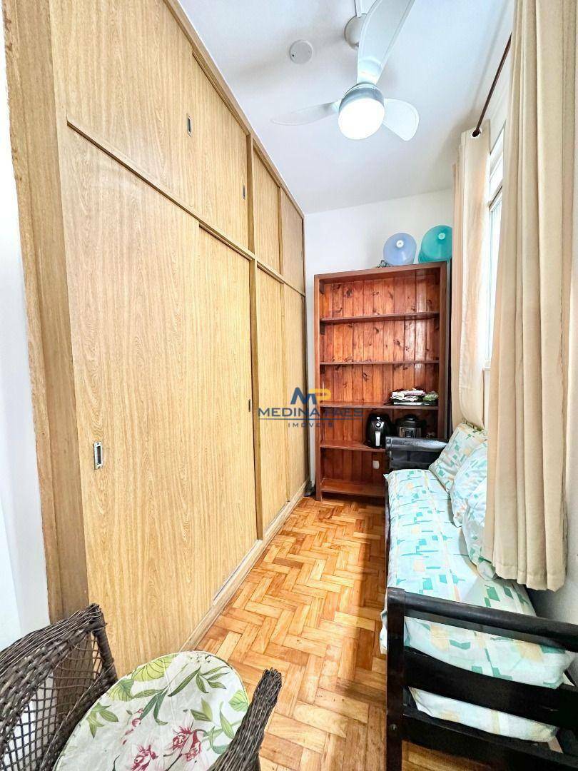 Apartamento à venda com 3 quartos, 160m² - Foto 36