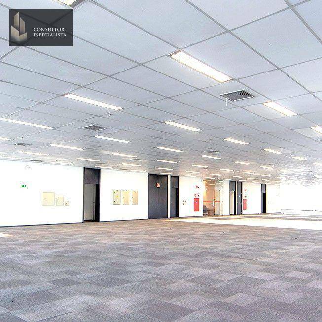 Prédio Inteiro para alugar, 6330m² - Foto 13