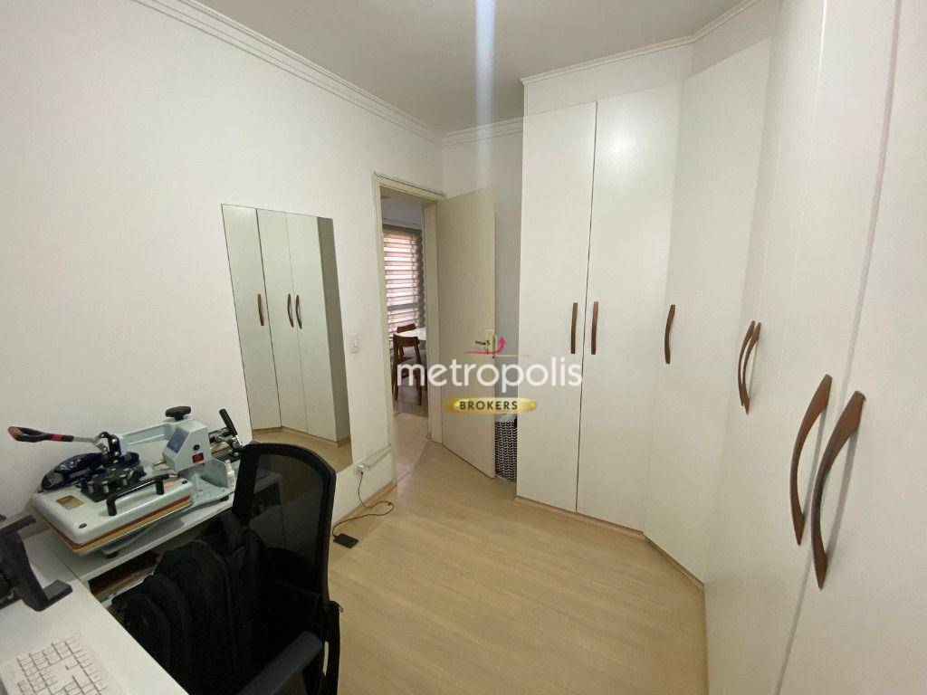 Apartamento à venda com 2 quartos, 47m² - Foto 10