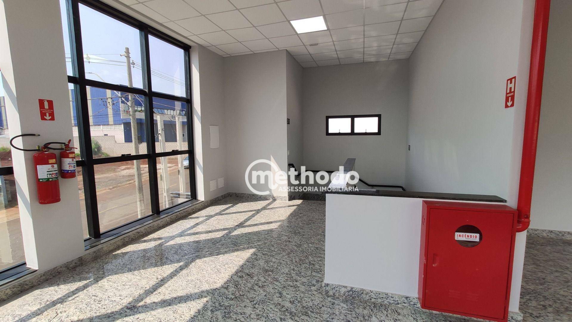 Depósito-Galpão-Armazém para alugar, 917m² - Foto 14