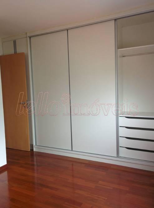 Apartamento para alugar com 3 quartos, 95m² - Foto 13