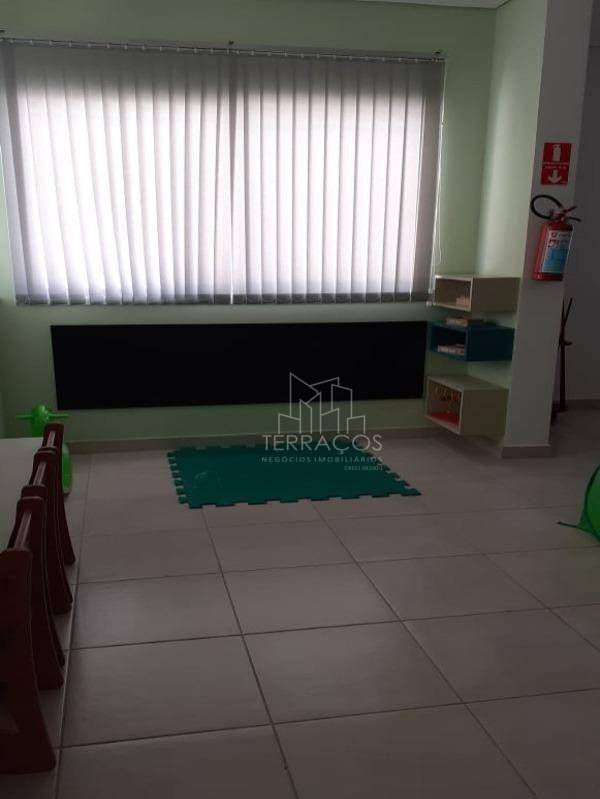 Apartamento à venda com 3 quartos, 124m² - Foto 41