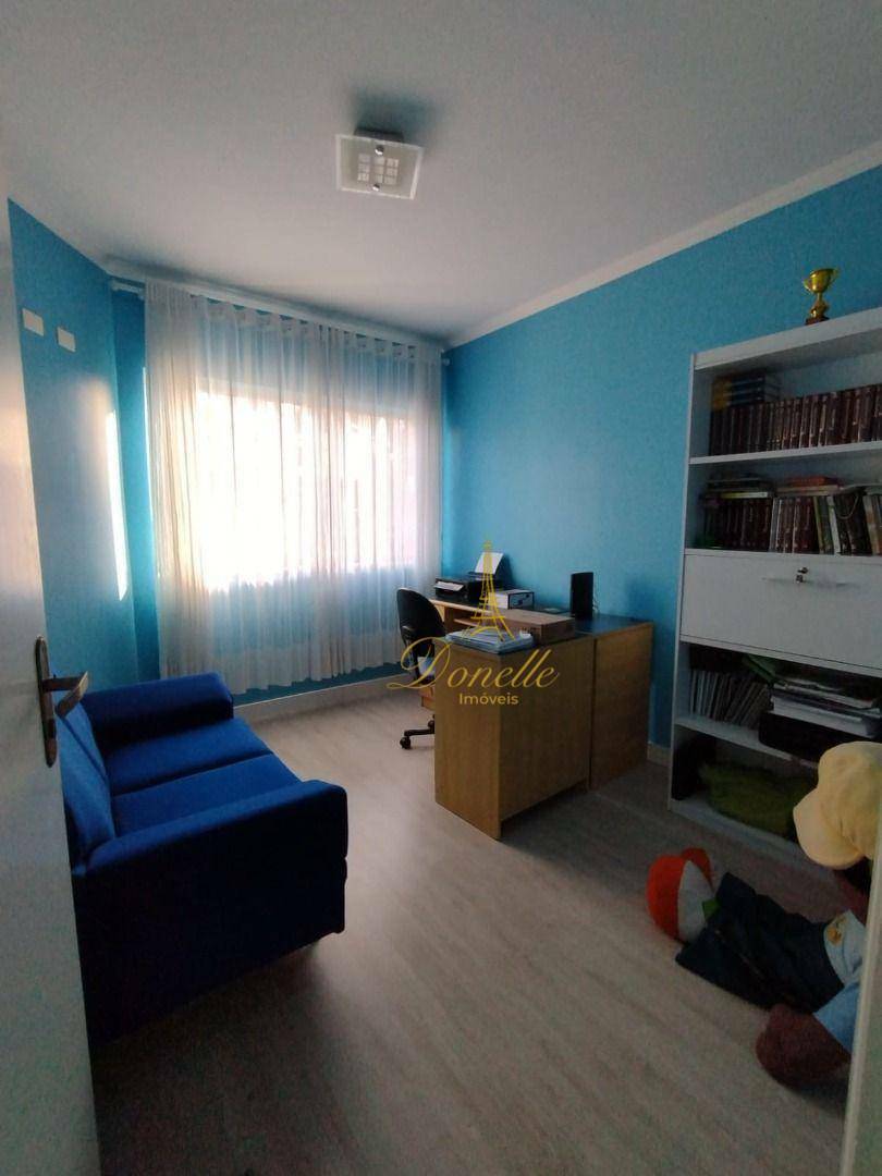 Sobrado à venda com 3 quartos, 354m² - Foto 23