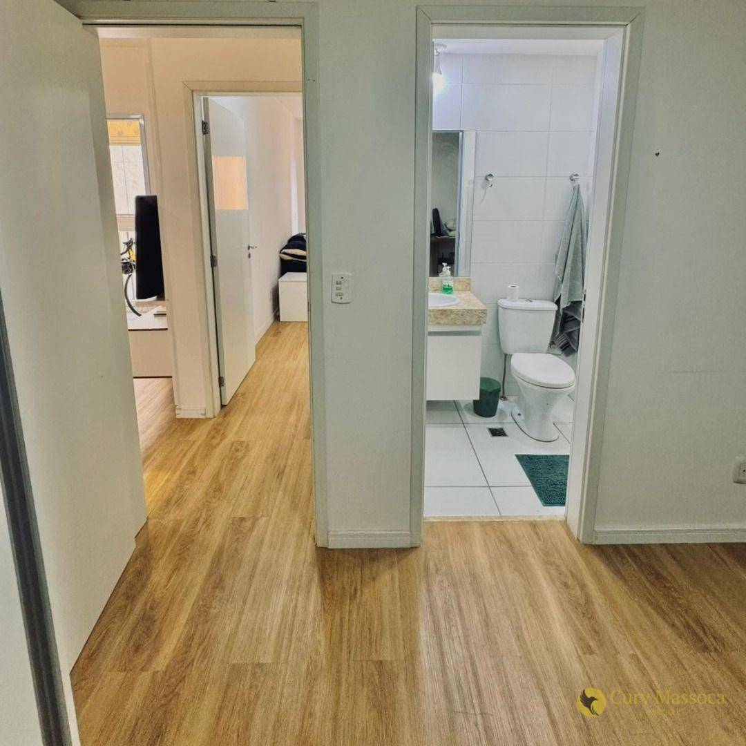 Apartamento, 2 quartos, 61 m² - Foto 5