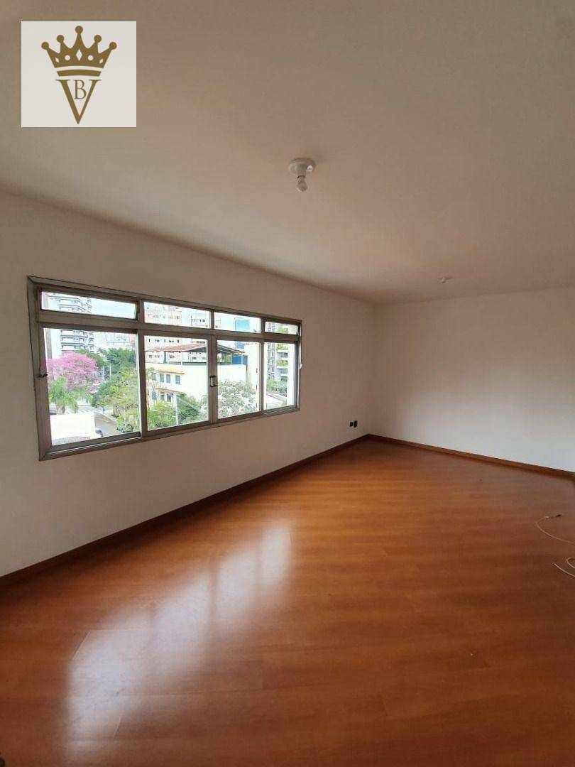 Apartamento, 3 quartos, 93 m² - Foto 1