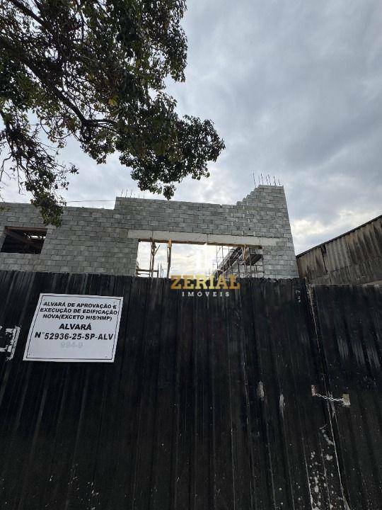 Depósito-Galpão, 489 m² - Foto 3