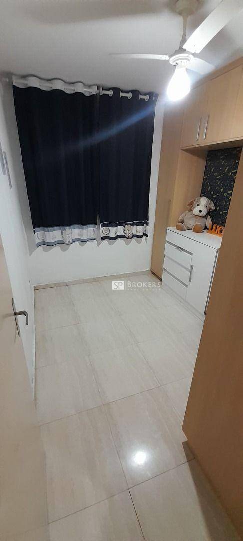 Apartamento à venda com 2 quartos, 47m² - Foto 19