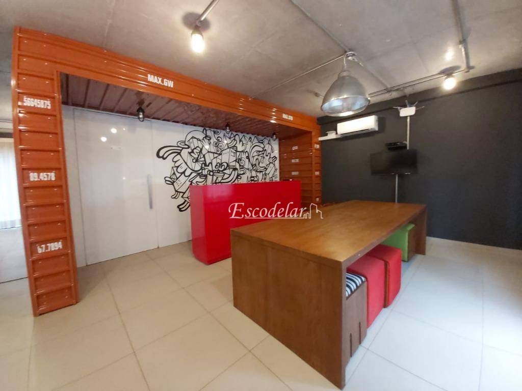 Apartamento à venda com 2 quartos, 70m² - Foto 20