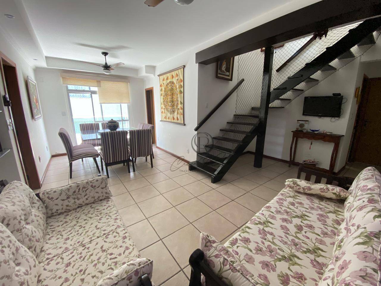 Cobertura à venda com 3 quartos, 220m² - Foto 3