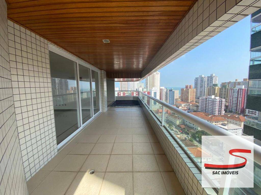 Apartamento à venda com 4 quartos, 205m² - Foto 6