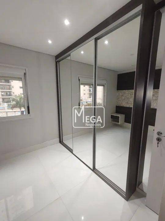 Apartamento à venda com 3 quartos, 87m² - Foto 3