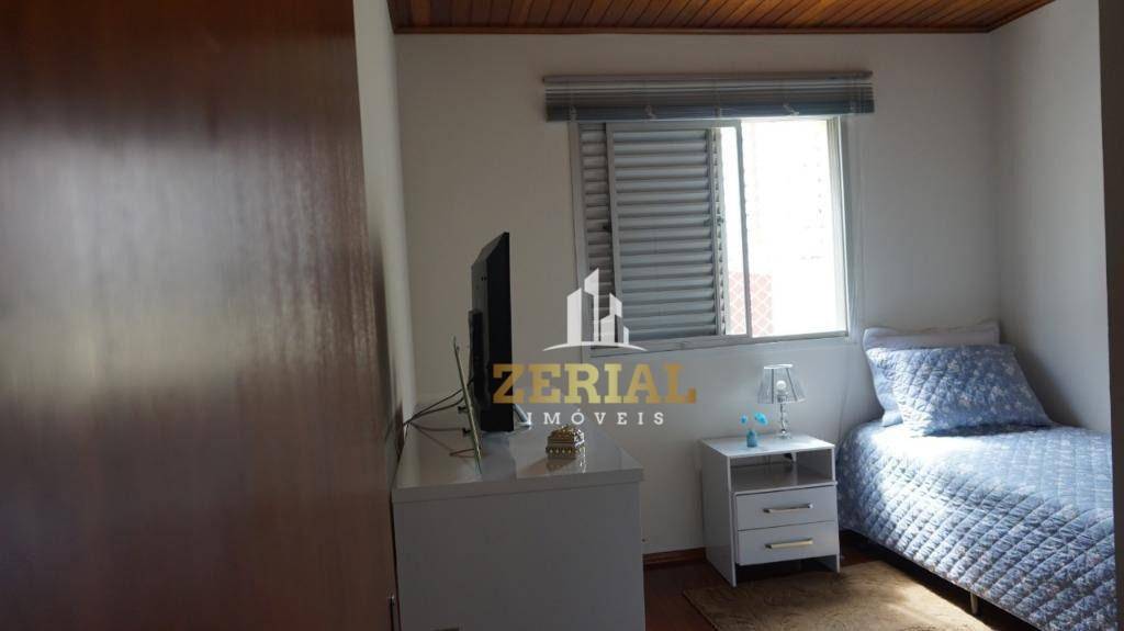 Apartamento à venda com 3 quartos, 105m² - Foto 9