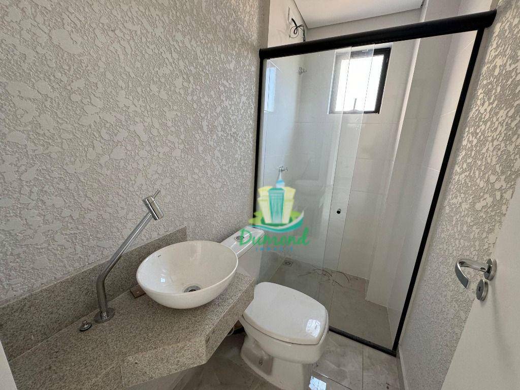 Apartamento à venda com 2 quartos, 55m² - Foto 11