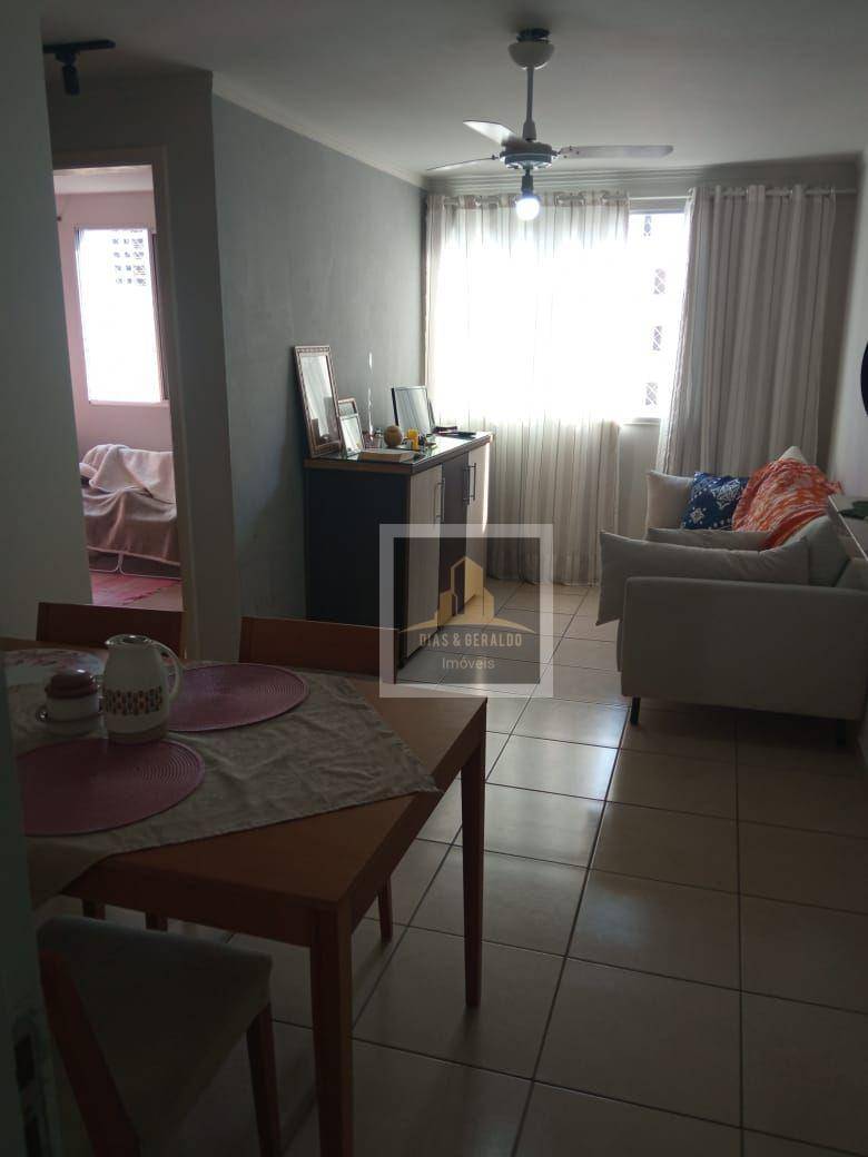 Apartamento, 2 quartos, 55 m² - Foto 4