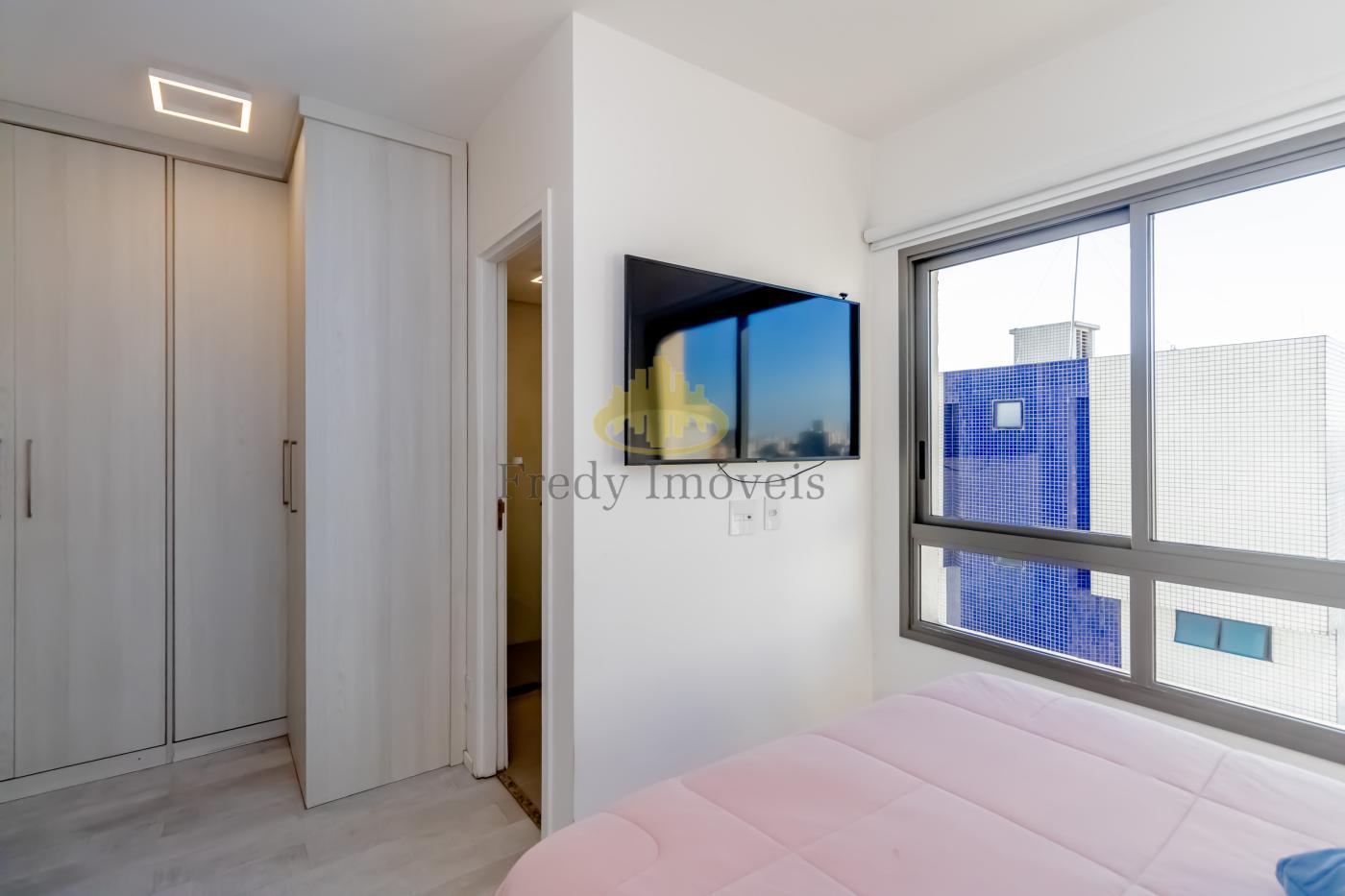 Apartamento à venda com 2 quartos, 68m² - Foto 12