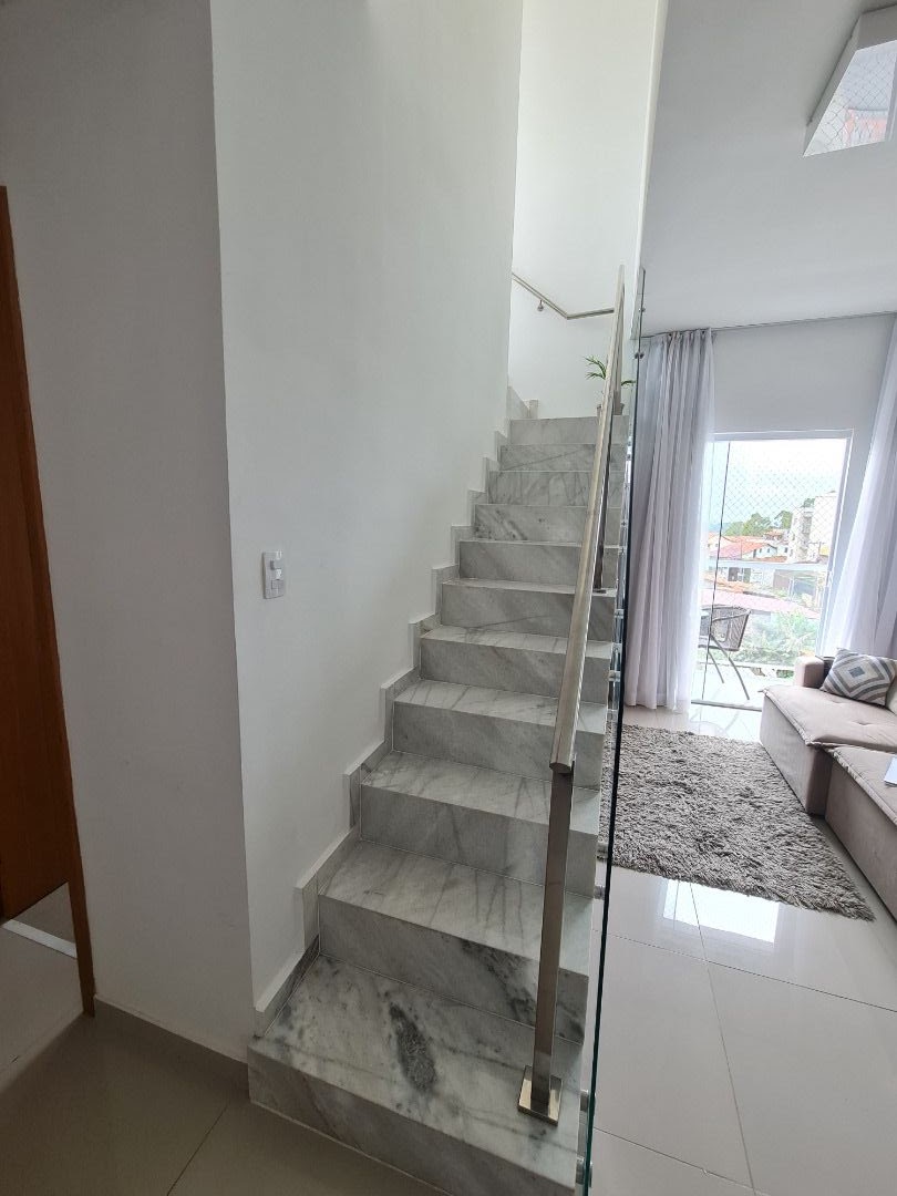 Cobertura à venda com 3 quartos, 140m² - Foto 21