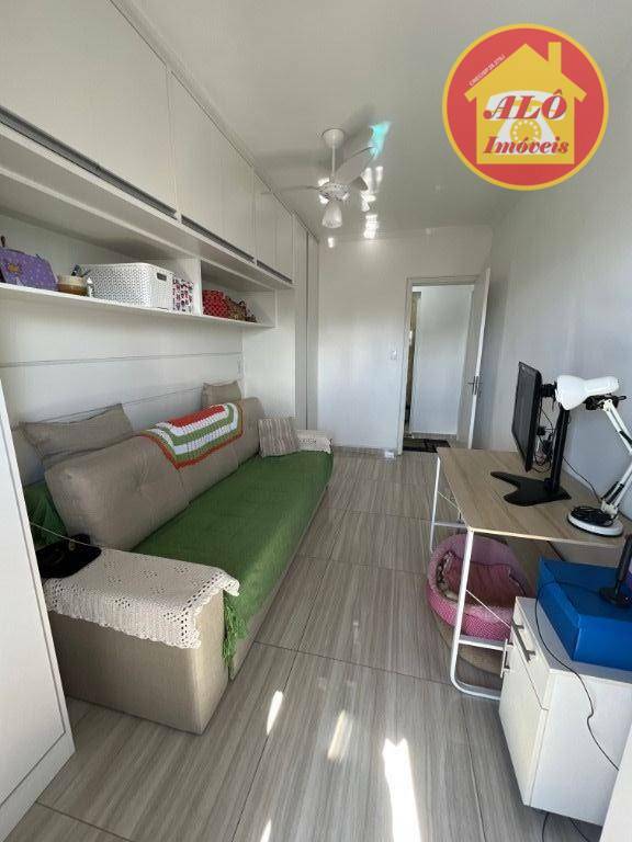 Apartamento à venda com 3 quartos, 100m² - Foto 16