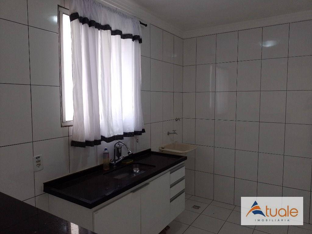 Apartamento para alugar com 2 quartos, 49m² - Foto 4