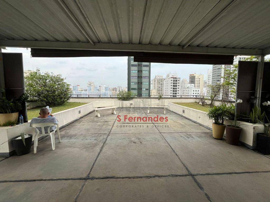 Conjunto Comercial-Sala para alugar, 45m² - Foto 20