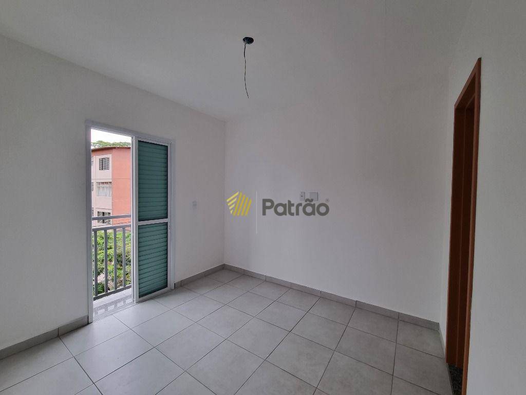 Apartamento à venda com 2 quartos, 56m² - Foto 8