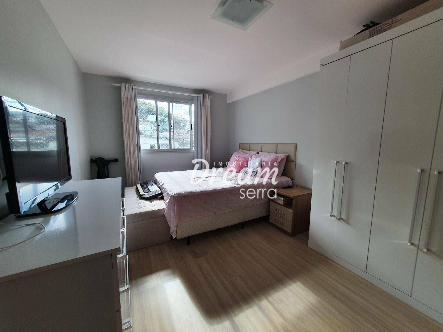 Apartamento à venda com 2 quartos, 82m² - Foto 22