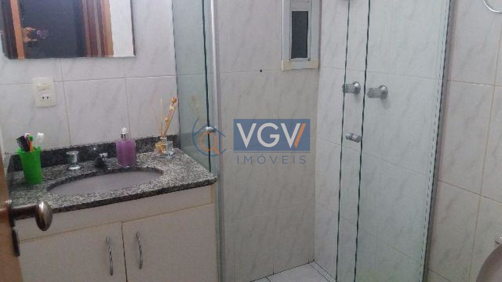 Apartamento à venda com 3 quartos, 68m² - Foto 8