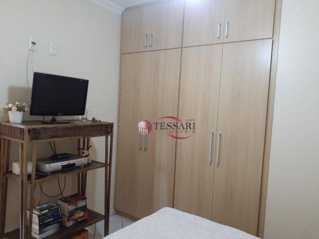 Apartamento à venda com 3 quartos, 72m² - Foto 11