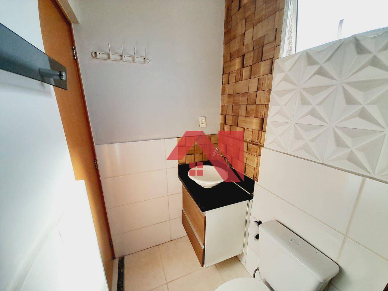 Apartamento à venda com 2 quartos, 42m² - Foto 18