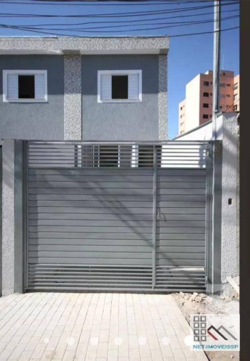 Sobrado à venda com 3 quartos, 123m² - Foto 22