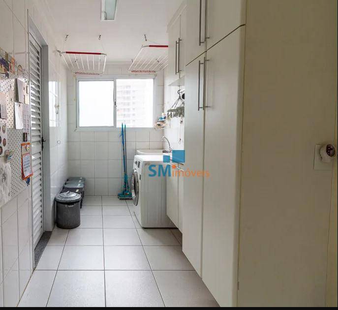 Apartamento à venda com 4 quartos, 218m² - Foto 30