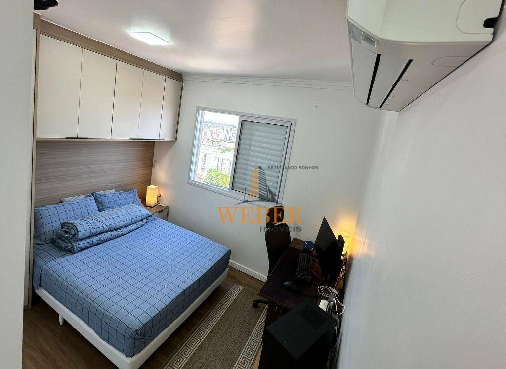 Apartamento à venda com 3 quartos, 78m² - Foto 6